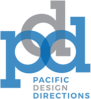 Pacific Design Direction